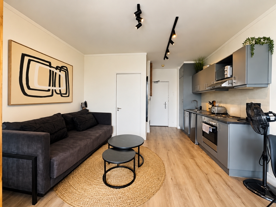 0 Bedroom Property for Sale in Cape Town City Centre Western Cape